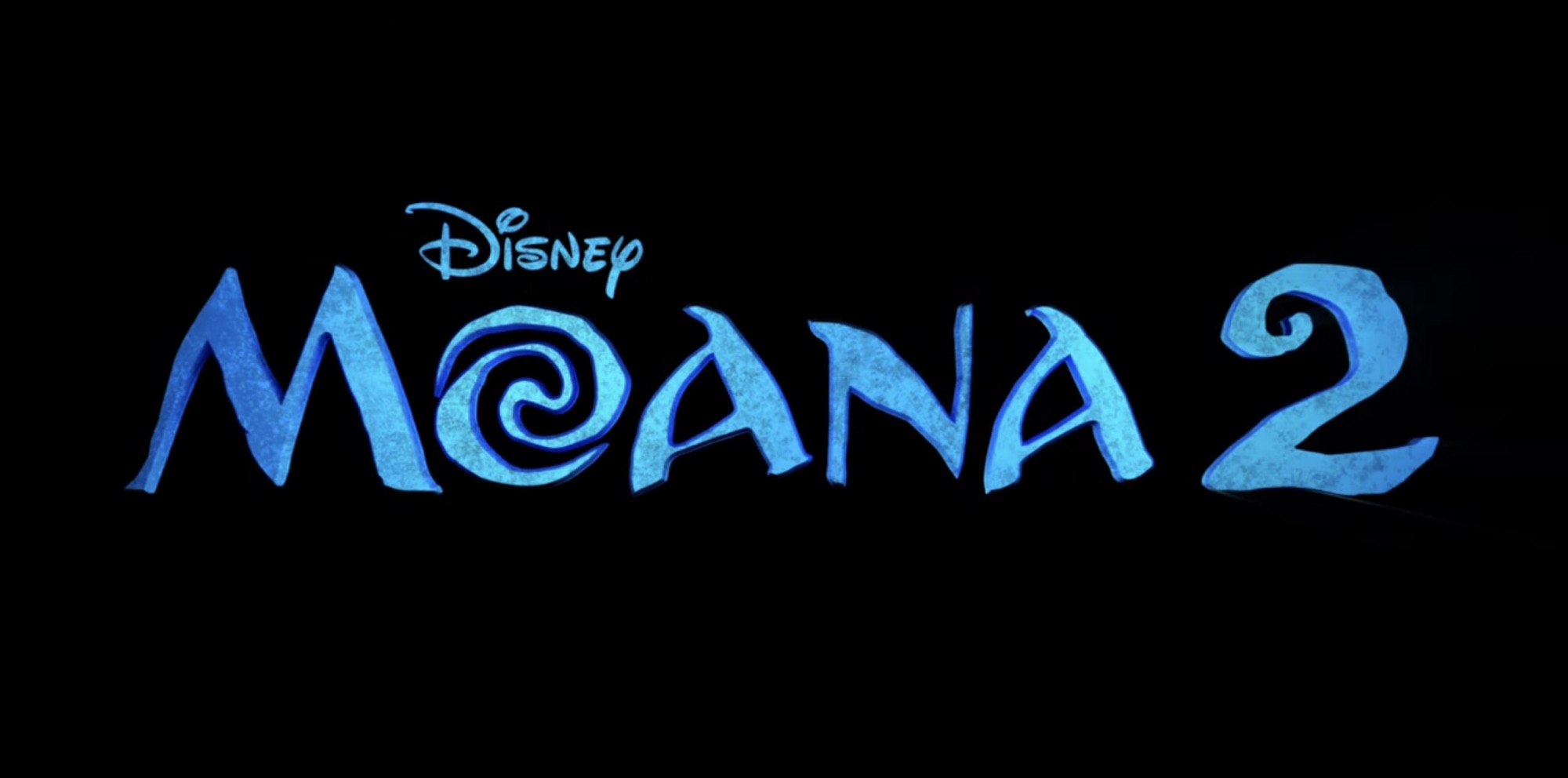 Moana 2 Official Teaser Trailer Released