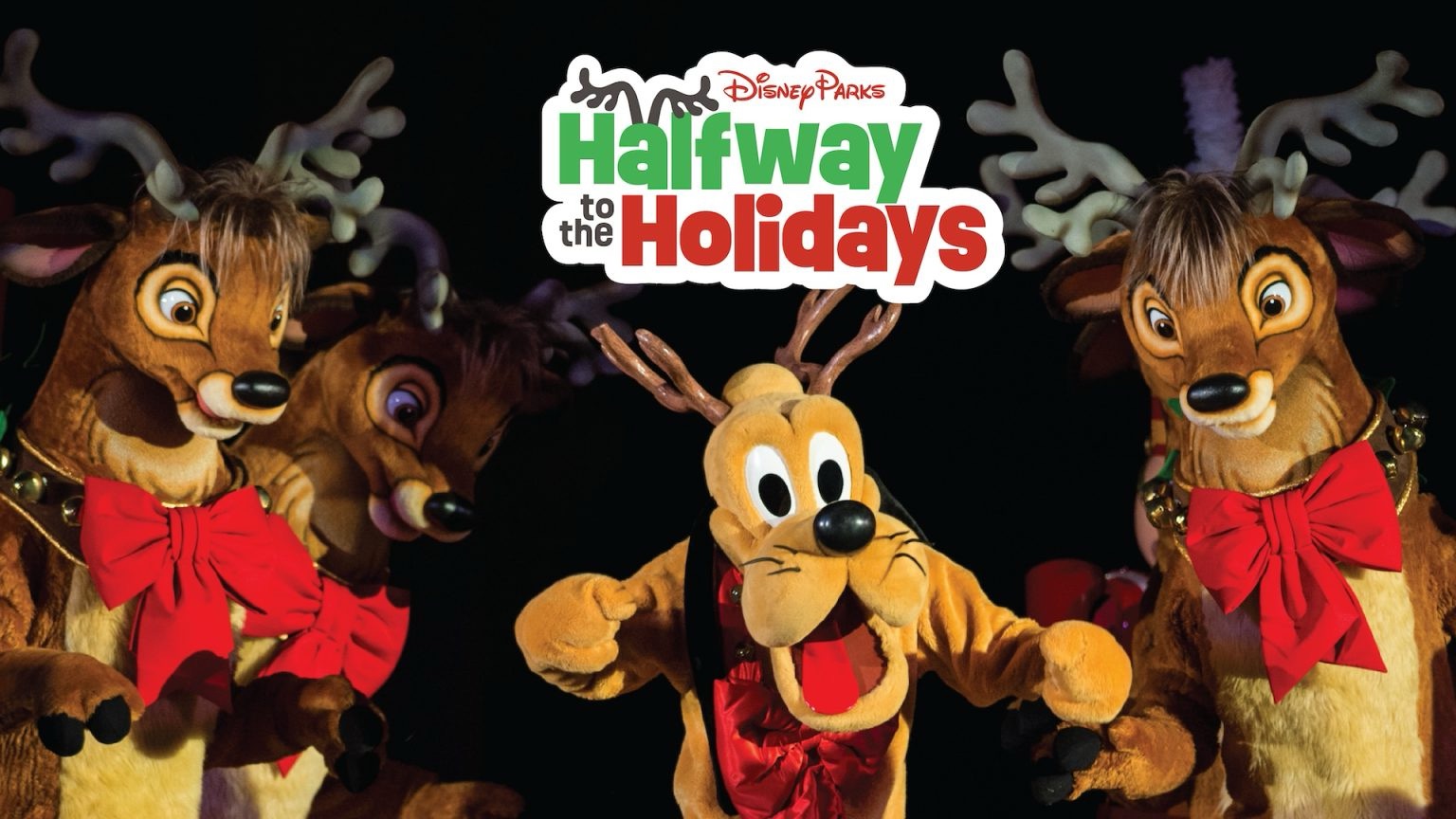 Disney Announces Holiday Offerings for 2024